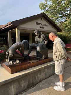 Humility – Servanthood