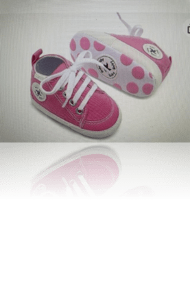 For Sale – Baby Shoes “Never&nbsp;Worn”